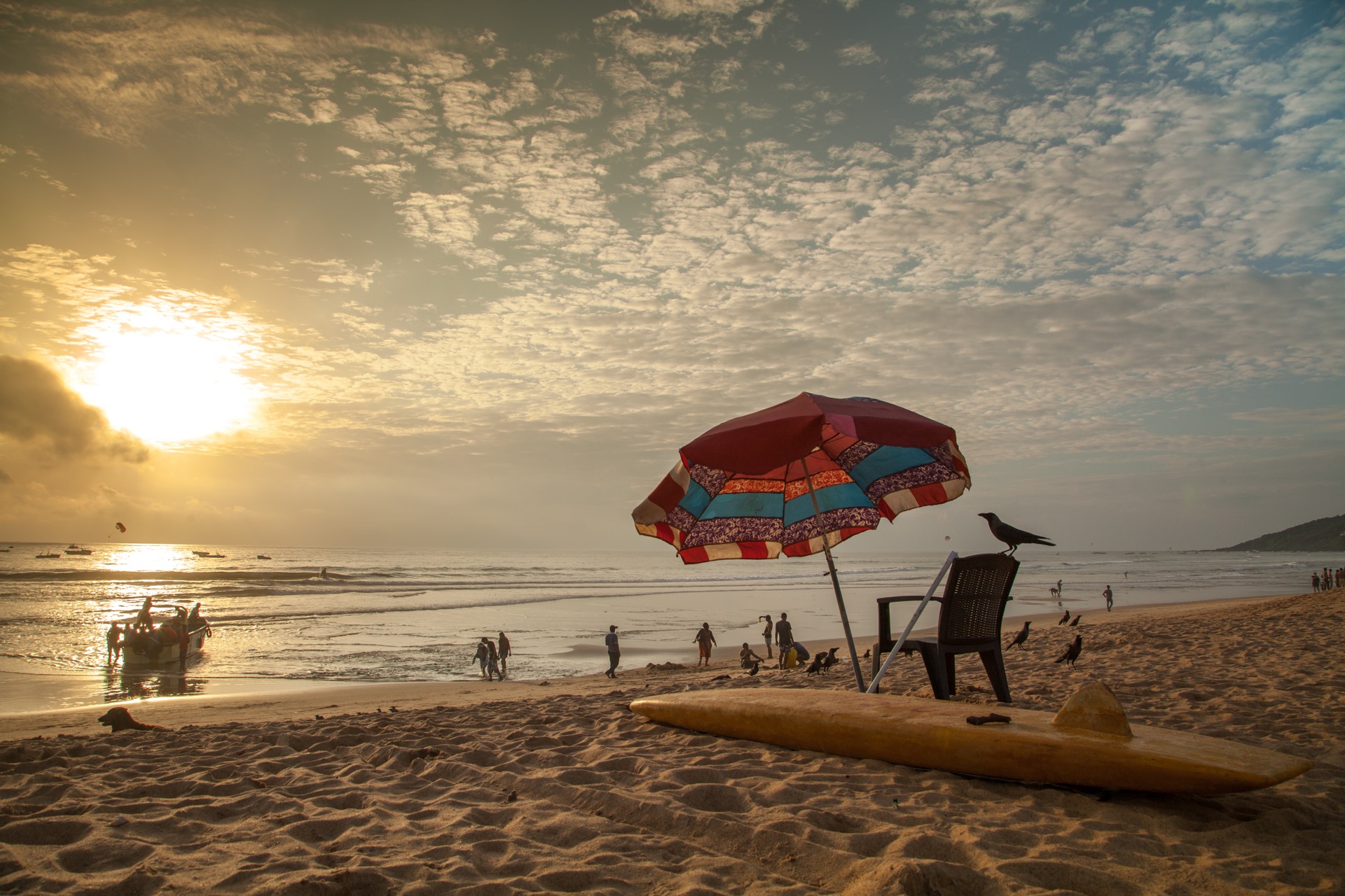 Goa Tour Pacakges